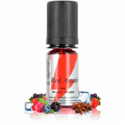 RED ASTAIRE 10ML
